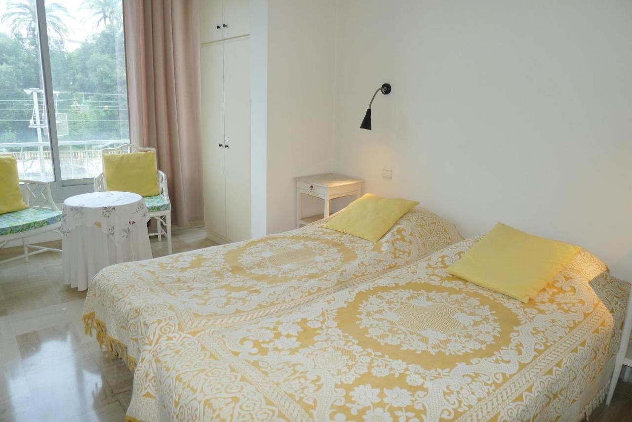 Plage Du Midi Ap4145 Cannes, By Riviera Holiday Homes מראה חיצוני תמונה