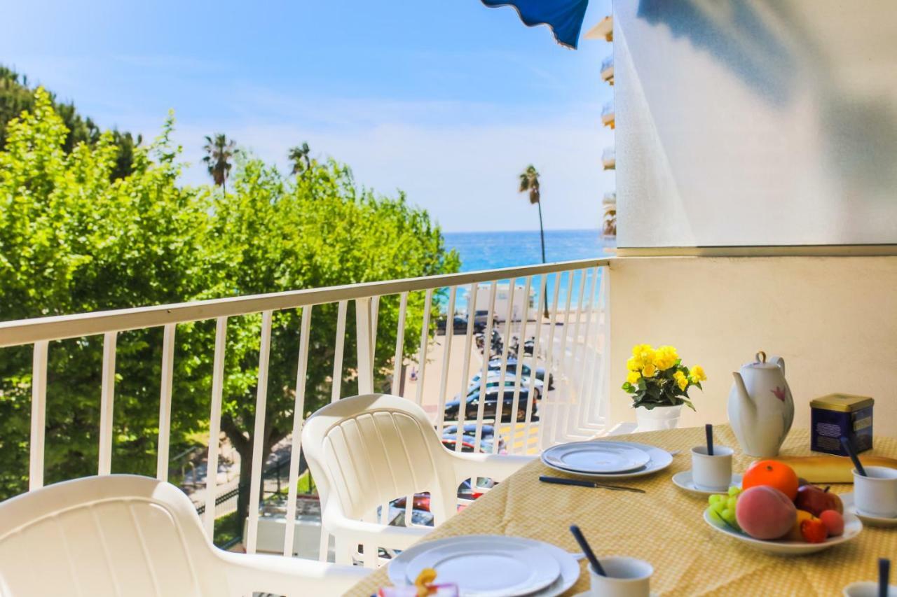 Plage Du Midi Ap4145 Cannes, By Riviera Holiday Homes מראה חיצוני תמונה